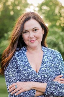 Widowed at 42