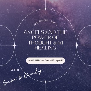 'The Power of Thought and Healing' (with a side of Quantum Physics) Part 2