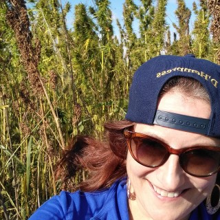  Living LOVE ~Consciously Aware   ~ Abundantly as it is Meant to Be ~ in the Hemp-Tons - with Julie D'