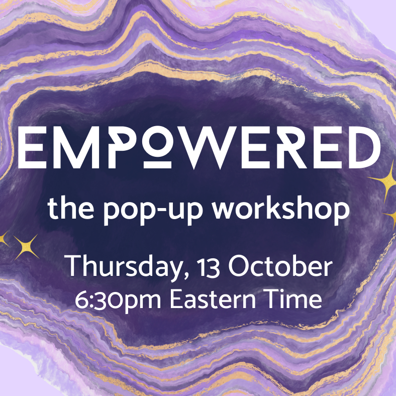 Empowered