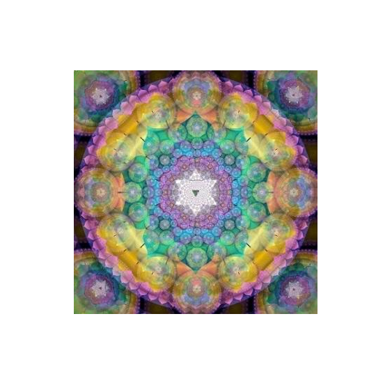 The Spirit of Truth Brings Healing and Youth ~ Fullness
