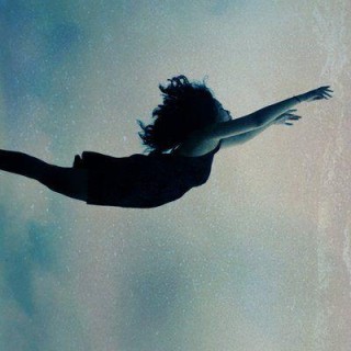 41. Stop being Scared 