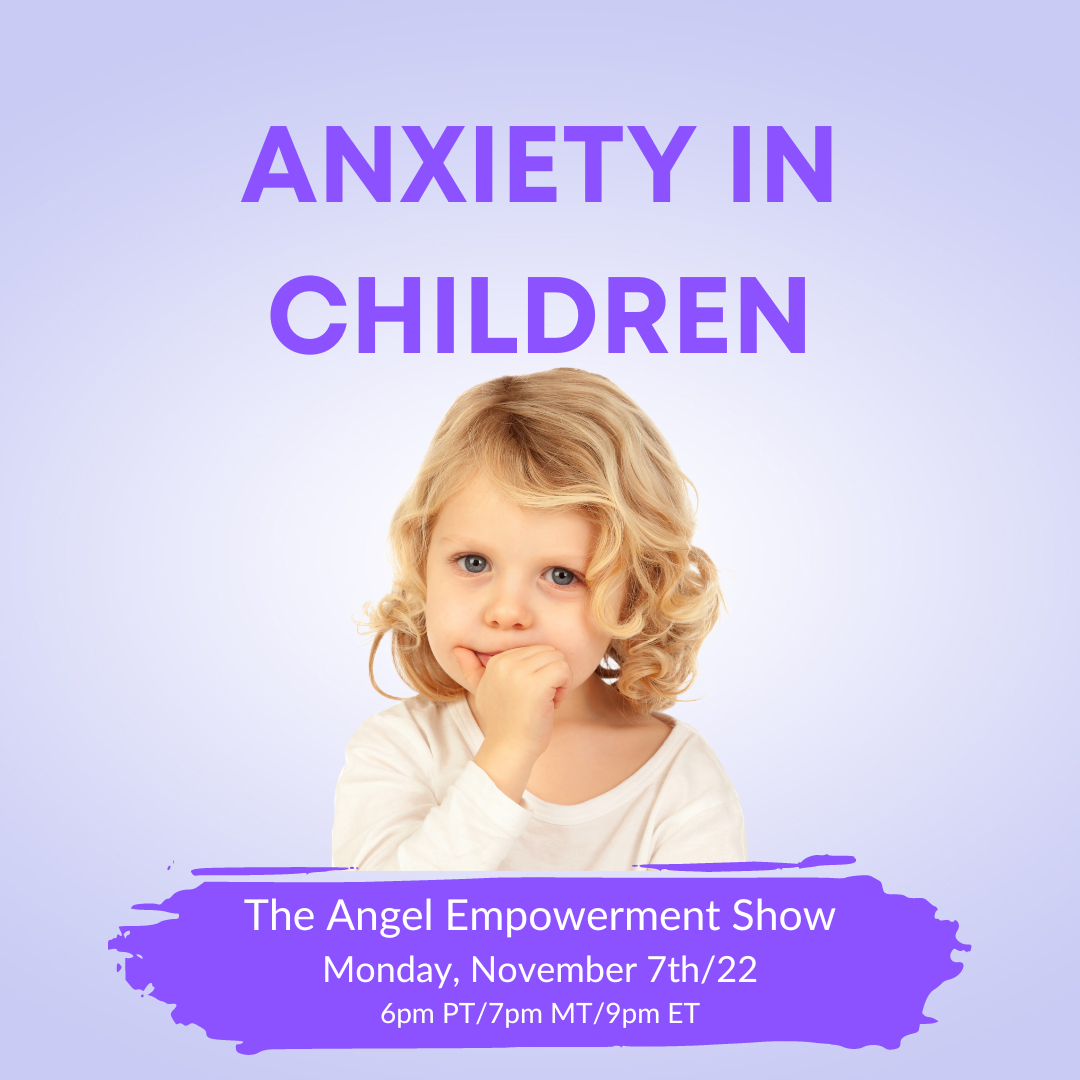 Anxiety in Children