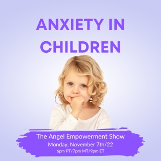 Anxiety in Children