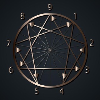 Enneagram Discovery 2.0 – when compulsions stop! 