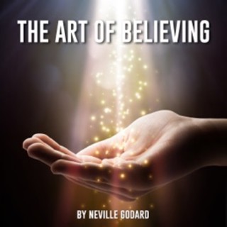 Encore: "The Art of Believing" - SPIRITUAL DIMENSION