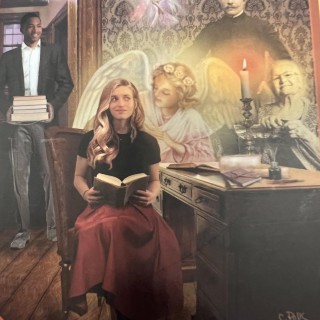 Connecting with The Ancestors – with Sharon Klingler