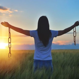 Healing Through Energy Medicine
