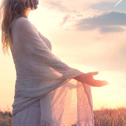 Shining the Light on Healing through Soul Medicine