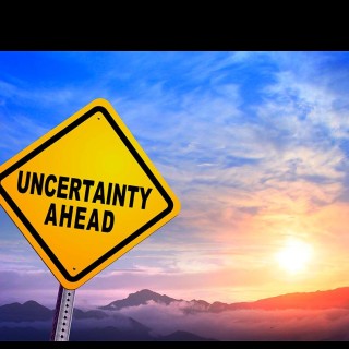Uncertainty – how to handle it?