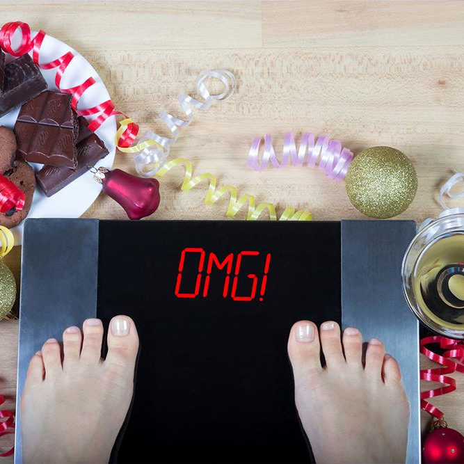 Overeating for the Holidays – what is your relationship to food?