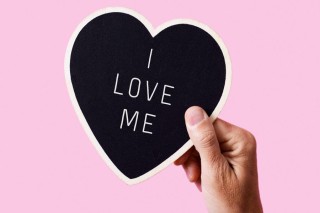 Self-Love: A Journey Not A Destination