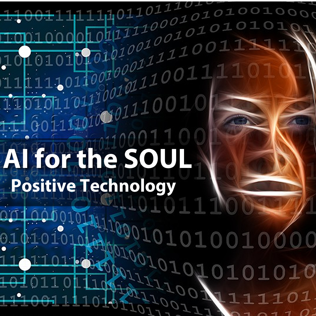 What is AI for the Soul?