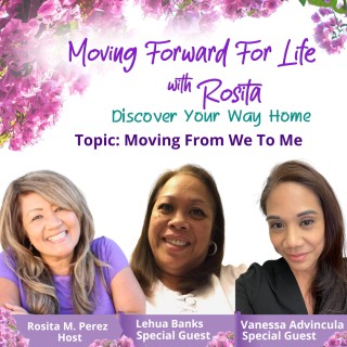  Moving From We to Me