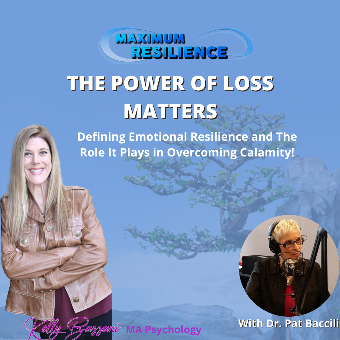 The Power of Loss Matters