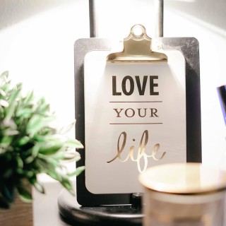 47.  The 4 Non-Negotiable's to Living your best life 