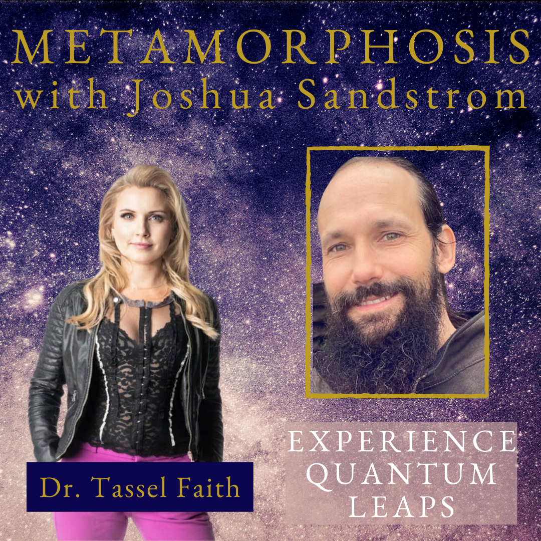 Special Guest: Joshua Sandstrom 