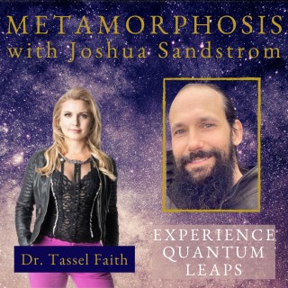 Special Guest: Joshua Sandstrom 