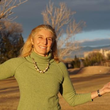 Get stronger and more physically present to support a stronger immune system with Dr. Karin Lubin