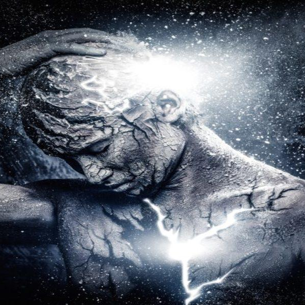 Quantum Healing
The new way to heal the body