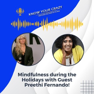 Mindfulness during the Holidays