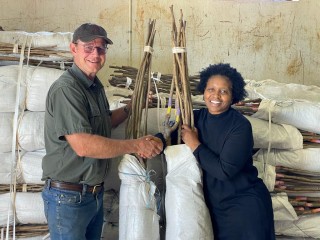 Being Black Globally - The Plight of Black Farmers in South Africa