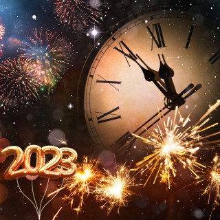 2023 the Year to be Free!