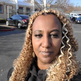 Entrepreneur Woman