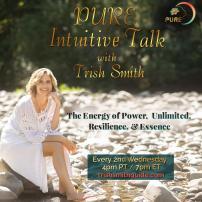 Are you living your PURE Purpose life fulfillment?