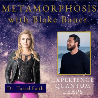 Special Guest: Blake Bauer