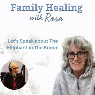 Let’s speak about the elephant in the room!