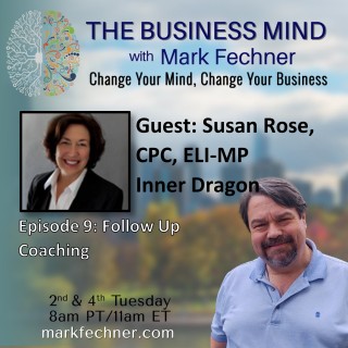 Follow Up Episode - Susan Rose