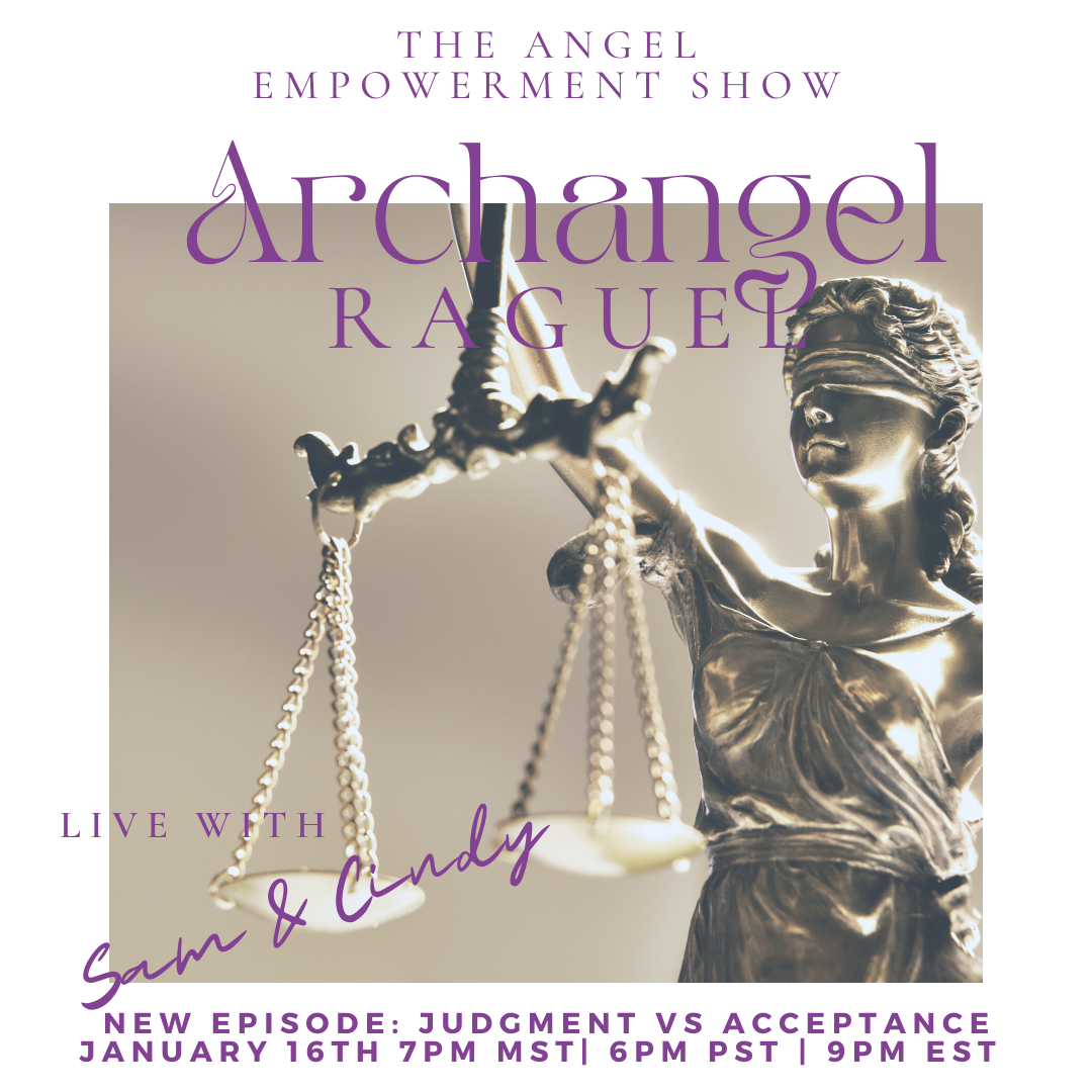 Judgement Versus Acceptance - Awareness is Key for Change