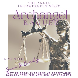 Judgement Versus Acceptance - Awareness is Key for Change