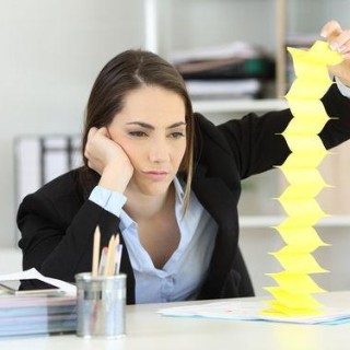 53. The Cure for Burn Out 