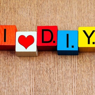 Ultimate DIY – self-development!