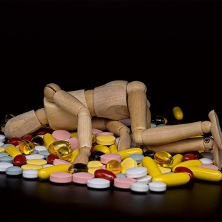 Pharmaceutical Side Effects – what to do!