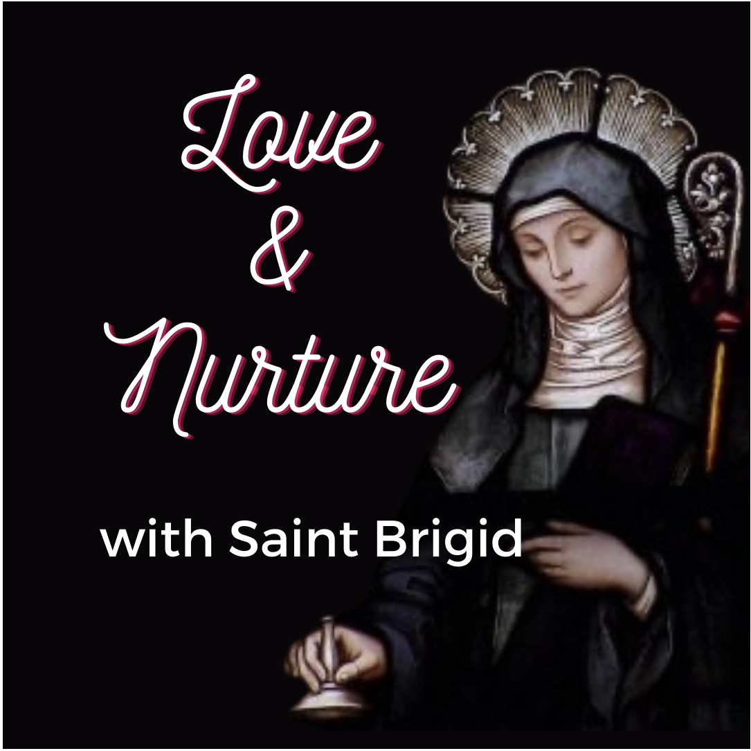 Love & Nurture