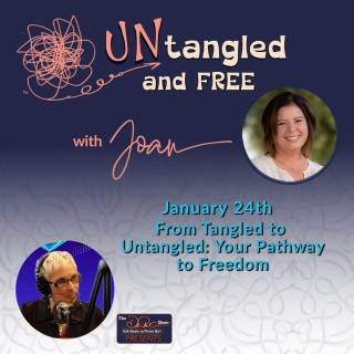 From Tangled to Untangled: Your Pathway to Freedom