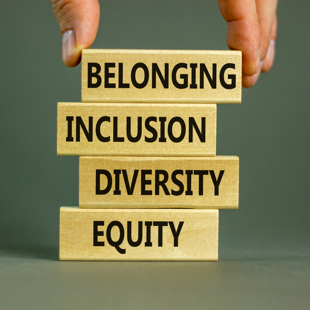 Leading Organizational Change in These Times with Dr. Amoaba Gooden, VP for the Division of Diversity, Kent State University