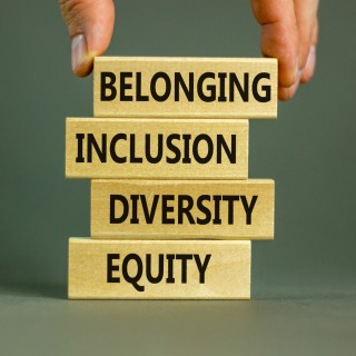 Leading Organizational Change in These Times with Dr. Amoaba Gooden, VP for the Division of Diversity, Kent State University