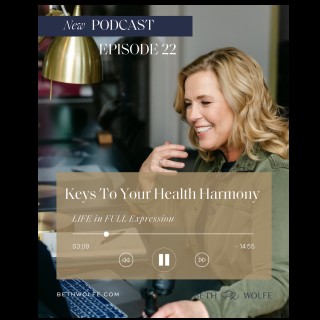 Encore: Life Mastery - Keys to Your Health Harmony