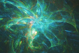 Gateway to the Infinite