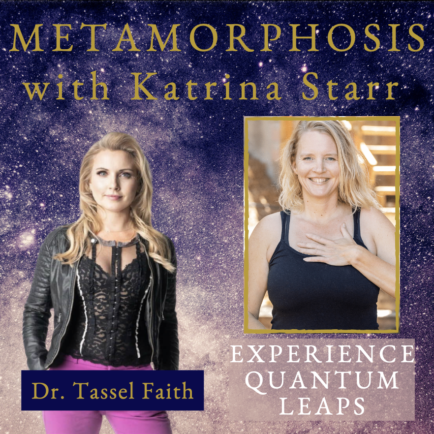 Special Guest: Katrina Starr