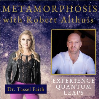 Special Guest: Robert Althuis