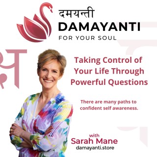 Taking Control of Your Life Through Powerful Questions