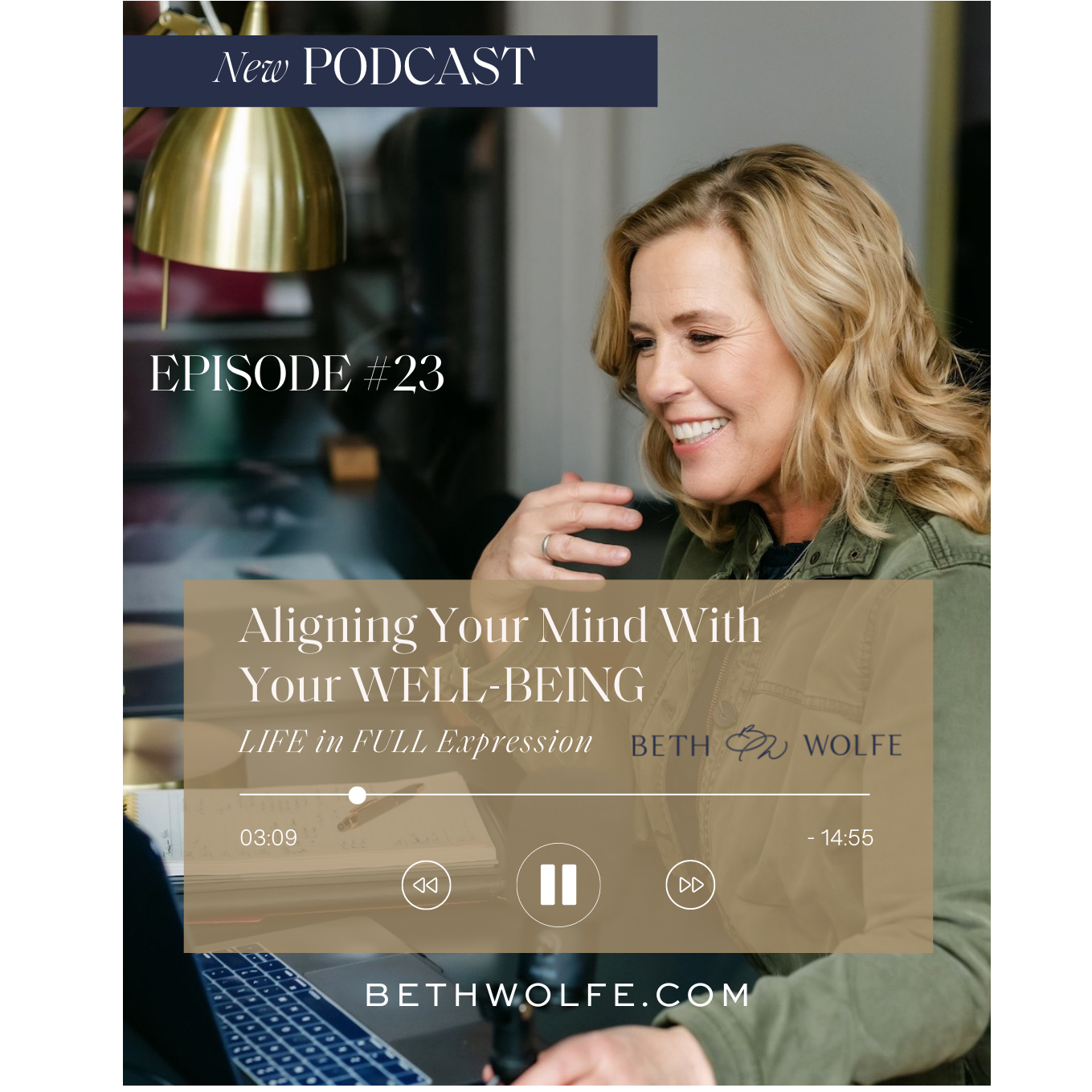 Aligning Your Mind with Your Well-Being