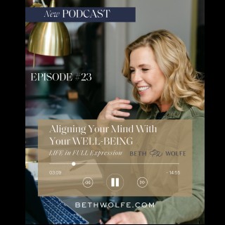 Aligning Your Mind with Your Well-Being