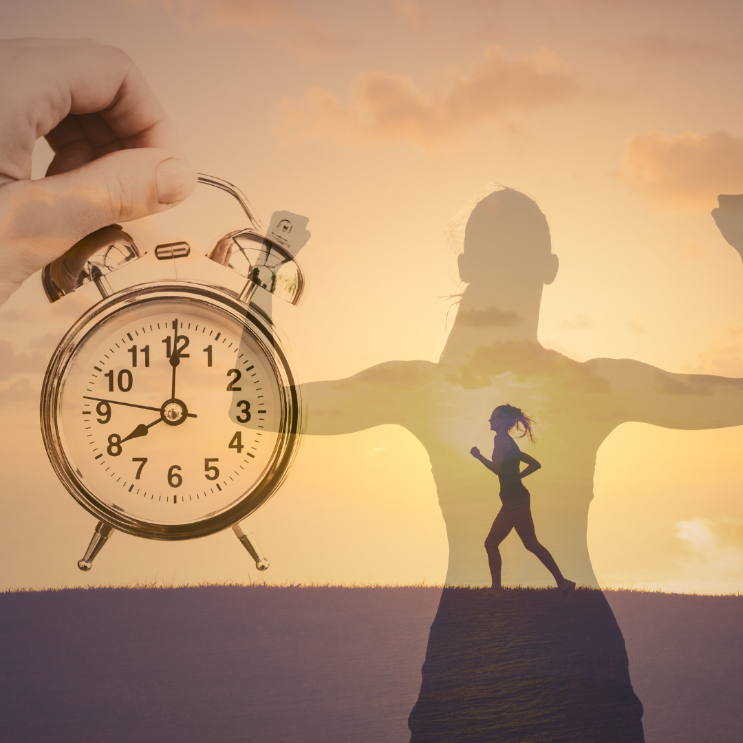 5 habits that allowed me to survive Professional rock-bottom, Death, Dementia, Addiction, and a business start-up in 3 years.