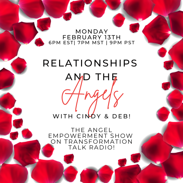 Relationships and the Angels